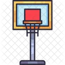 Ring Basket  Icon