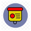 Ring Bell  Icon