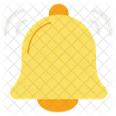 Ring Bell Bell Alarm Icon