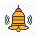 Ring Bell Bell Alarm Icon