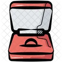 Ring Box Ring Jewelry Icon