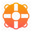 Ring Buoy  Icon