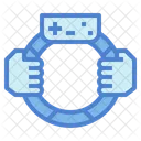 Ring Controller  Icon