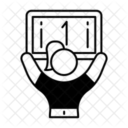 Ring Girl  Icon