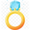 Ring  Icon