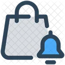 Ecommerce Shopping Shop Icon