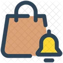 Ecommerce Shopping Shop Icon