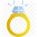 Ring Circular Band Icon