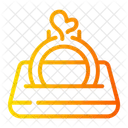 Ring Finger Accessories Icon