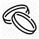 Ring Finger Accessory Icon