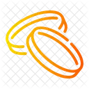 Ring Finger Accessory Icon