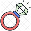 Ring  Icon