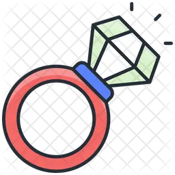 Ring  Icon