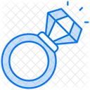 Ring  Icon