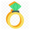 Ring  Icon