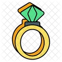 Ring  Icon