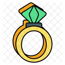 Ring  Icon