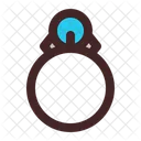 Ring  Icon