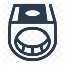 Ring Championship Ring Victory Jewelry 아이콘