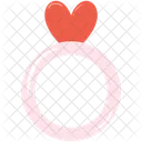 Ring Bell Alert Icon