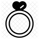 Ring  Icon