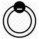 Ring  Icon