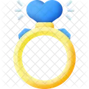 Ring  Icon