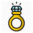 Ring  Icon