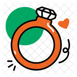 Ring  Icon