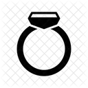 Ring  Icon