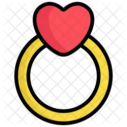 Ring  Icon
