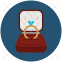 Ring  Icon