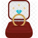 Ring  Icon