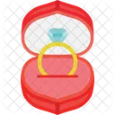 Ring  Icon