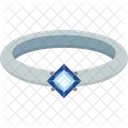 Ring  Icon