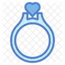 Ring  Icon