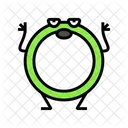 Ring  Icon