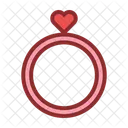 Ring  Icon