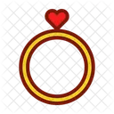 Ring  Icon