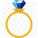 Ring  Icon