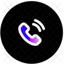 Ring  Icon