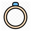 Ring  Icon