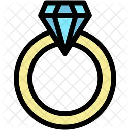 Ring  Icon
