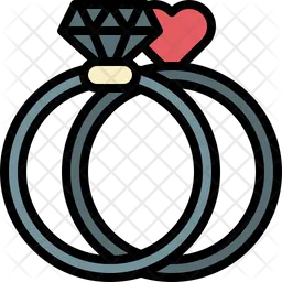 Ring  Icon