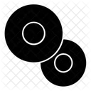 Icon Ring Symbol Icon
