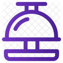 Ring Bell Service Icon