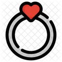 Ring  Icon