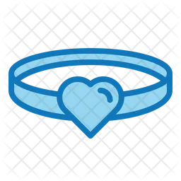 Ring Love  Icon