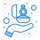 Ring Schenken Ehering Hochzeitsring Symbol