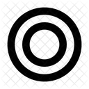 Ring Shape Ring Circle Icon